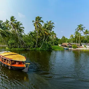 Oyo 5237 Island Alappuzha