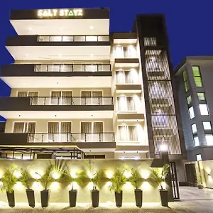 Saltstayz Sector 46 - Sohna Road And Near Paras Hospital Gurgaon