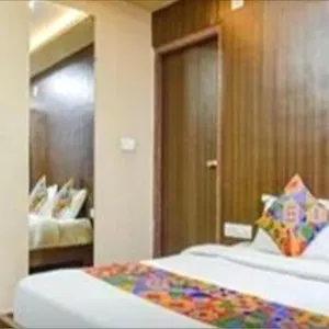 Hotel Tak International, Udaipur